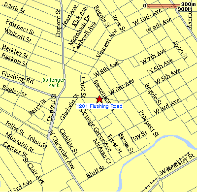 Oral Health Care Centers